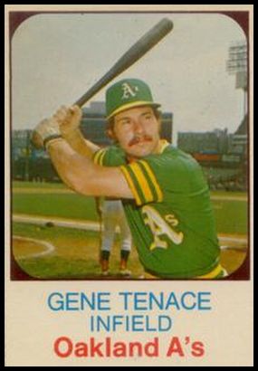 64 Gene Tenace